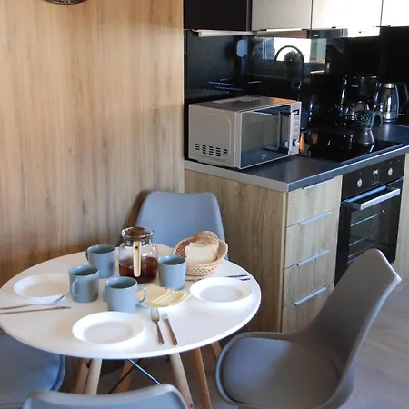 Apartamento Modern Z Ogrodem *