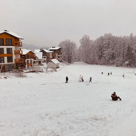 Modern Z Ogrodem * Szklarska Poręba