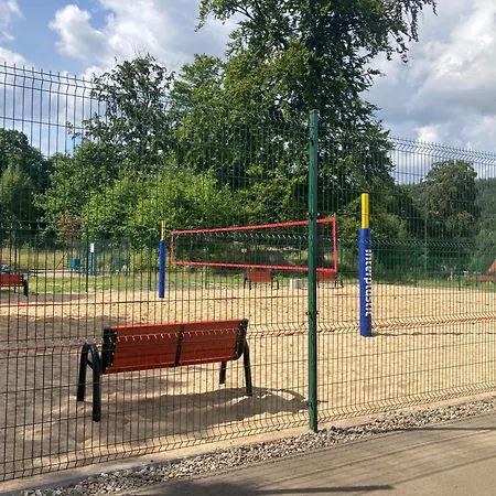 Modern Z Ogrodem * Szklarska Poręba