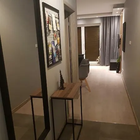 Modern Z Ogrodem * Szklarska Poręba