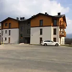 Appartement Modern Z Ogrodem Szklarska Poręba