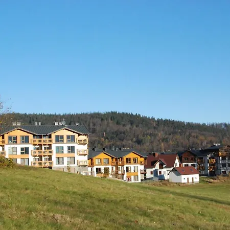 Modern Z Ogrodem * Szklarska Poręba