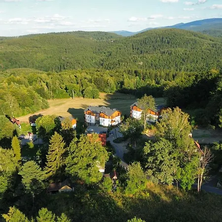 公寓 Modern Z Ogrodem