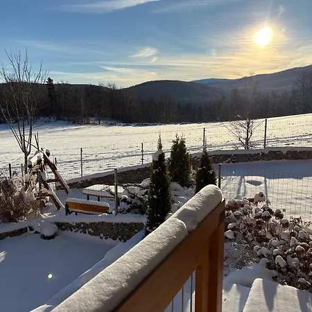 Apartamento Modern Z Ogrodem *