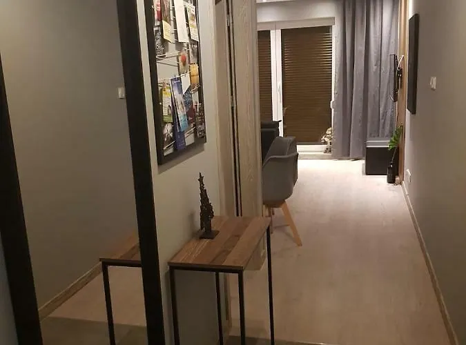 Modern Z Ogrodem * Sklářská Poruba